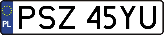 PSZ45YU
