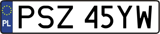 PSZ45YW