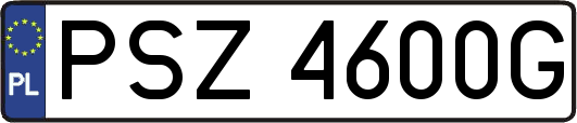 PSZ4600G