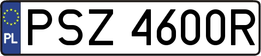PSZ4600R