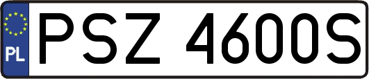 PSZ4600S