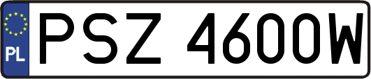 PSZ4600W