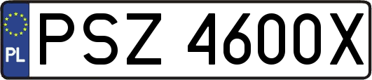 PSZ4600X