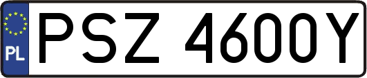 PSZ4600Y