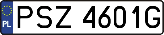 PSZ4601G