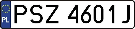 PSZ4601J