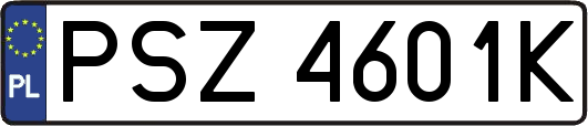 PSZ4601K