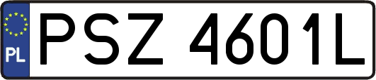 PSZ4601L