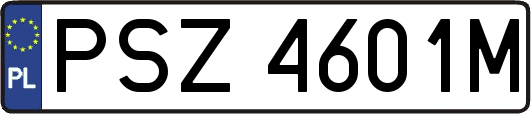 PSZ4601M