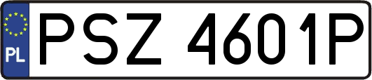 PSZ4601P