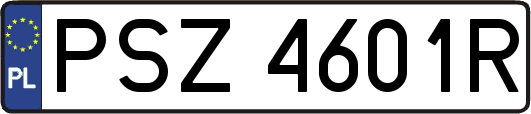 PSZ4601R