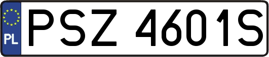 PSZ4601S