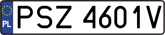 PSZ4601V