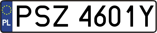 PSZ4601Y