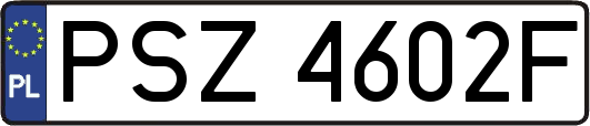 PSZ4602F