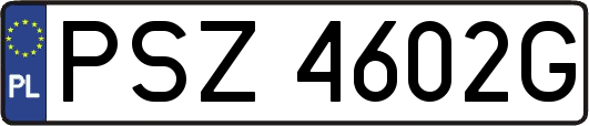 PSZ4602G