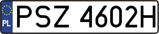 PSZ4602H