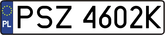 PSZ4602K