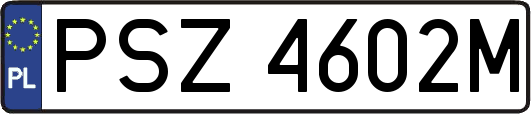 PSZ4602M