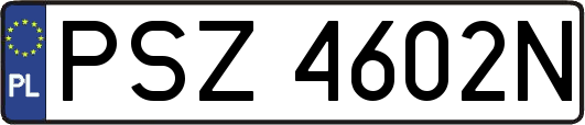 PSZ4602N