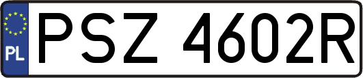 PSZ4602R