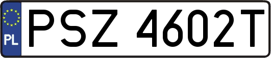 PSZ4602T