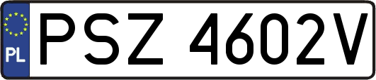 PSZ4602V