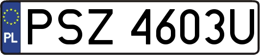 PSZ4603U