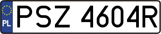 PSZ4604R