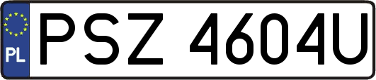 PSZ4604U