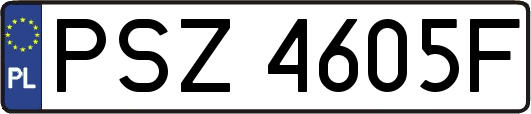 PSZ4605F