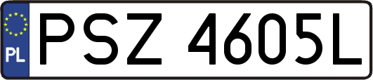 PSZ4605L