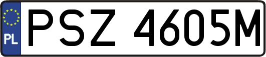 PSZ4605M