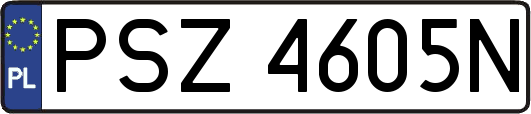 PSZ4605N