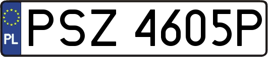 PSZ4605P