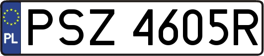PSZ4605R