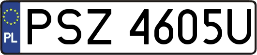 PSZ4605U