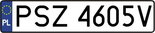 PSZ4605V