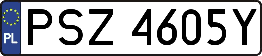 PSZ4605Y