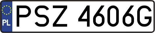 PSZ4606G