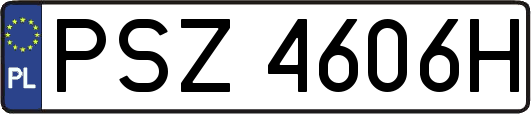 PSZ4606H