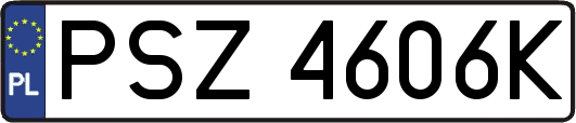 PSZ4606K