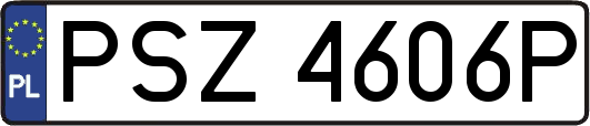 PSZ4606P