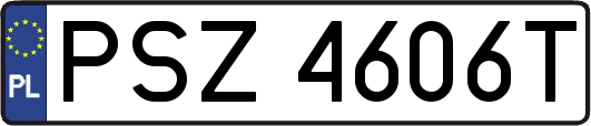 PSZ4606T