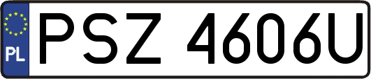 PSZ4606U