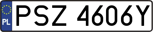 PSZ4606Y