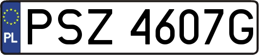 PSZ4607G
