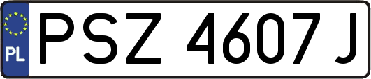 PSZ4607J