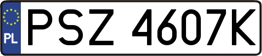PSZ4607K