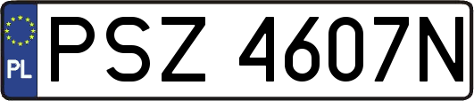 PSZ4607N